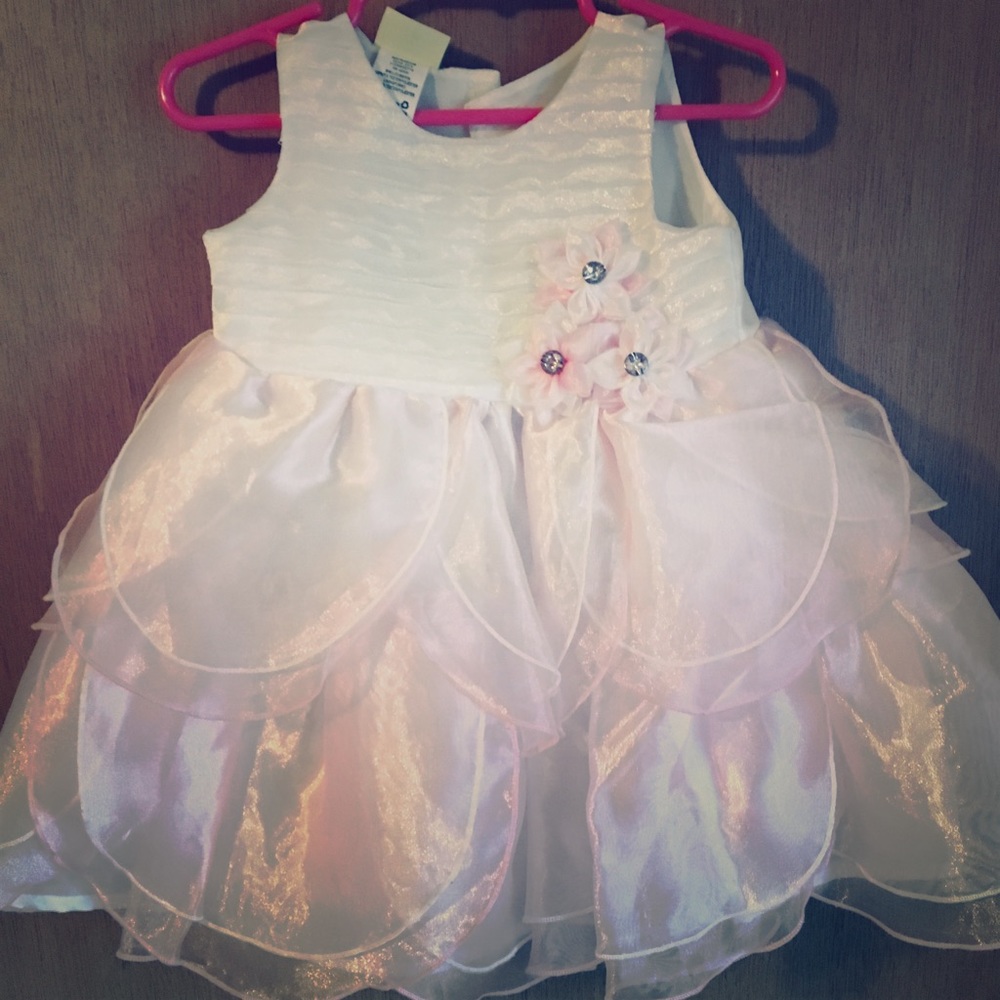 Toddler dress